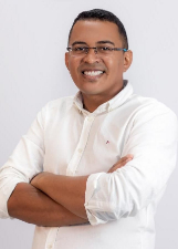 Foto do Responsável
